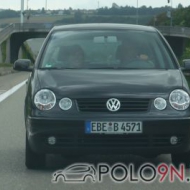 Polo 9N Highline von B4571