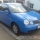 Volkswagen VW Polo 9N Highline Modelljahr 2003 mit der Motorisierung 1.2L 12V - 47 kW (64 PS) in der Farbe Summerblue vom Mitglied Ben1604 aus Bitz