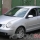 Volkswagen VW Polo 9N Highline Modelljahr 2003 mit der Motorisierung 1.4L FSI - 63 kW (86 PS) in der Farbe Silber Reflex vom Mitglied Billy aus BS