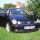 Volkswagen VW Polo 9N Highline Modelljahr 2004 mit der Motorisierung 1.9L TDI - 96 kW (130 PS) in der Farbe Schwarz-Metallic vom Mitglied Blackpower aus bei HH