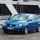 Volkswagen VW Polo 9N Highline Modelljahr 2003 mit der Motorisierung 1.4L 16V - 55 kW (75 PS) in der Farbe A5M - Mercatoblau vom Mitglied BOB4IK aus Papenburg