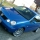 Volkswagen VW Polo 9N Highline Modelljahr 2003 mit der Motorisierung 1.9L TDI - 74 kW (100 PS) in der Farbe Mercatoblau vom Mitglied bonnphoto aus Bonn