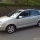 Volkswagen VW Polo 9N Highline Modelljahr 2002 mit der Motorisierung 1.4L 16V - 74 kW (100 PS) in der Farbe Silber vom Mitglied burkhart aus bei München