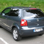 Polo 9N Highline von Butch