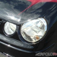 Polo 9N Highline von byron