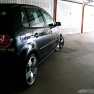Polo 9N Highline von capo82pjk