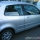 Volkswagen VW Polo 9N Highline Modelljahr 2003 mit der Motorisierung 1.9L TDI - 74 kW (100 PS) in der Farbe Silber metallic vom Mitglied carlos