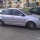 Volkswagen VW Polo 9N Comfortline Modelljahr 2004 mit der Motorisierung 1.9L TDI - 96 kW (130 PS) in der Farbe silber vom Mitglied CelliMX aus Demmin