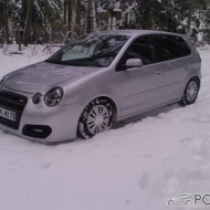 Polo 9N Highline von CelliMX