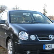 Polo 9N Highline von chefkoch79
