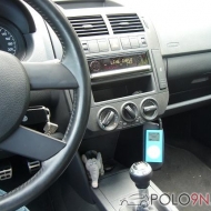 Polo 9N Highline von Chris9N