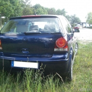 Polo 9N Highline von Christian_H.9n