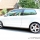 Volkswagen VW Polo 9N Highline Modelljahr 2004 mit der Motorisierung 1.9L TDI - 74 kW (100 PS) in der Farbe Silber vom Mitglied COTM586 aus Coburg