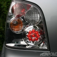 Polo 9N Highline von COTM586