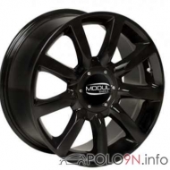 Polo 9N Highline von crev