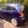 Volkswagen VW Polo 9N Highline Modelljahr 2002 mit der Motorisierung 1.4L 16V - 55 kW (75 PS) in der Farbe Indigoblau-Perleffekt vom Mitglied Dan89