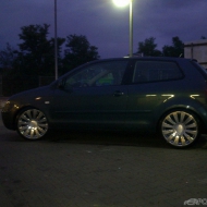 Polo 9N Highline von Dennis 9N Baby