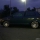 Volkswagen VW Polo 9N Highline Modelljahr 2003 mit der Motorisierung 1.4L 16V - 55 kW (75 PS) in der Farbe Blue-Anthrazit-Perleffect (LC7V) vom Mitglied Dennis 9N Baby aus E