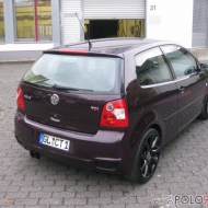 Polo 9N Highline von Der-Roman