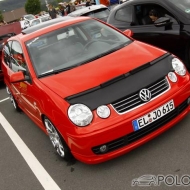 Polo 9N Highline von der_jens