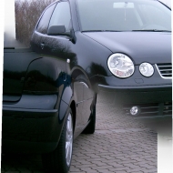Polo 9N Highline von Dicker