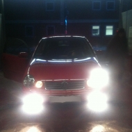 Polo 9N Highline von DJLX