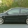 Volkswagen VW Polo 9N Highline Modelljahr 2003 mit der Motorisierung 1.4L 16V - 74 kW (100 PS) in der Farbe Black Magic Perleffekt vom Mitglied DragonX aus Kamen