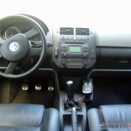 Polo 9N Highline von DragonX