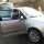 Volkswagen VW Polo 9N Highline Modelljahr 2003 mit der Motorisierung 1.4L 16V - 55 kW (75 PS) in der Farbe Reflexsilber Metallic vom Mitglied Eiwy