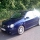 Volkswagen VW Polo 9N Highline Modelljahr 2003 mit der Motorisierung 1.9L TDI - 74 kW (100 PS) in der Farbe Indigoblau - Perleffekt vom Mitglied eneoo6 aus Bamberg