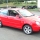 Volkswagen VW Polo 9N Highline Modelljahr 2004 mit der Motorisierung 1.4L 16V - 74 kW (100 PS) in der Farbe ROT LP3G vom Mitglied Excess aus Bremen