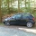 Volkswagen VW Polo 9N Highline Modelljahr 2002 mit der Motorisierung 1.9L TDI - 74 kW (100 PS) in der Farbe blackmagig p.e. vom Mitglied ferdnand aus g