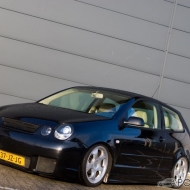 Polo 9N Highline von firstpolo