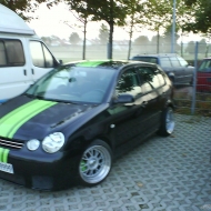 Polo 9N Highline von flohitman