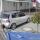 Volkswagen VW Polo 9N Highline Modelljahr 2003 mit der Motorisierung 1.4L 16V - 55 kW (75 PS) in der Farbe Reflexsilber-Metallic LA7W vom Mitglied Freezer aus Groß-Zimmern