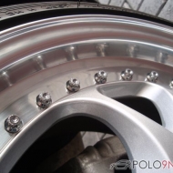 Polo 9N Highline von Freezer