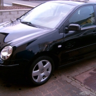 Polo 9N Highline von FSI Power