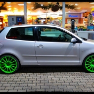 Polo 9N Highline von Fürst93