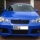 Volkswagen VW Polo 9N Highline Modelljahr 2003 mit der Motorisierung 1.9L TDI - 74 kW (100 PS) in der Farbe Sommerblau vom Mitglied Gajo