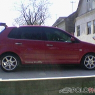 Polo 9N Highline von garinjo