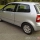 Volkswagen VW Polo 9N Highline Modelljahr 2003 mit der Motorisierung 1.4L 16V - 55 kW (75 PS) in der Farbe REFLEXSILBER METALLIC vom Mitglied gaypolo aus markneukirchen
