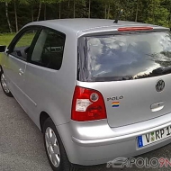 Polo 9N Highline von gaypolo
