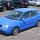 Volkswagen VW Polo 9N Highline Modelljahr 2003 mit der Motorisierung 1.4L 16V - 74 kW (100 PS) in der Farbe Summerblue vom Mitglied GN188 aus Mönchengladbach