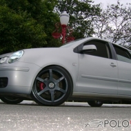 Polo 9N Highline von guilherme valim