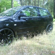Polo 9N Highline von guzz