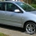Volkswagen VW Polo 9N Highline Modelljahr 2003 mit der Motorisierung 1.4L TDI - 55 kW (75 PS) in der Farbe  vom Mitglied henny