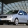 Volkswagen VW Polo 9N Highline Modelljahr 2003 mit der Motorisierung 1.4L FSI - 63 kW (86 PS) in der Farbe reflexsilber metallic vom Mitglied Heyer aus Dortmund