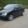Volkswagen VW Polo 9N Highline Modelljahr 2002 mit der Motorisierung 1.4L TDI - 55 kW (75 PS) in der Farbe Schwarz Metallic vom Mitglied Hilfiger aus Damme