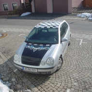 Polo 9N Highline von Hoax