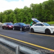 Polo 9N Highline von Hotte
